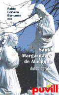 Santa Margarita Mara de Alacoque : autobiografa