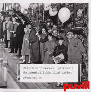 Sarri-Sant Gervasi : patrimoni documental i identitat cvica