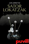 Sator lokatzak