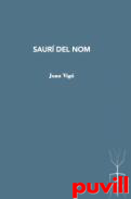 Saur del nom