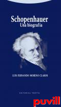 Schopenhauer : una biografa