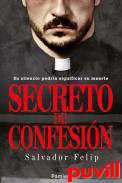 Secreto de confesin