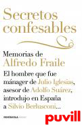 Secretos confesables