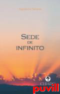 Sede de infinito