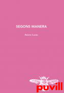 Segons manera