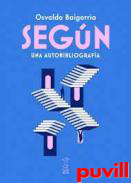 Segn : una autobibliografa