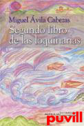 Segundo libro de las loquinarias