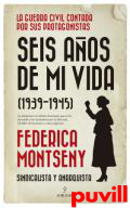 Seis aos de mi vida (1939-1945)