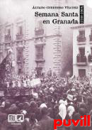 Semana Santa en Granada (1760-1960)