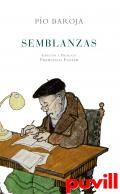 Semblanzas