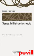 Sense bitllet de tornada