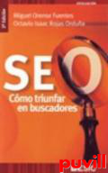 SEO : cmo triunfar en buscadores