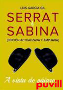 Serrat & Sabina : a vista de pjaro