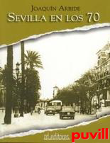 Sevilla en los 70