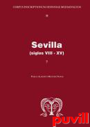 Sevilla (siglos VIII-XV)