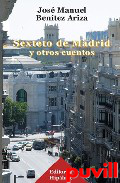 Sexteto de Madrid y otros cuentos