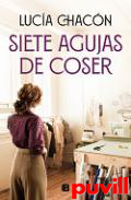 Siete agujas de coser