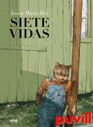 Siete vidas