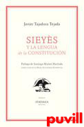 Sieys y la lengua de la constitucin