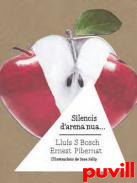 Silencis d'arena nua