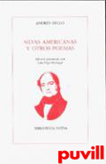 Silvas americanas y otros poemas