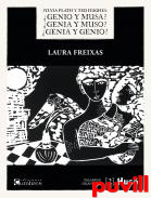 Silvia Plath y Ted Hughes : Genio y musa? Genia y muso? Genia y genio?