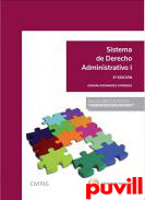 Sistema de derecho administrativo, 1. 