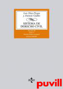 Sistema de derecho civil, 3.1. Derechos reales en general