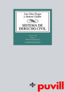 Sistema de Derecho Civil, 4.2. Derecho de sucesiones