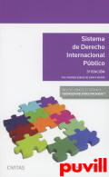 Sistema de derecho internacional pblico