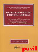 Sistema de derecho procesal laboral