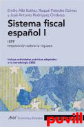 Sistema fiscal espaol, 1. IRPF