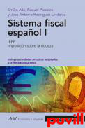 Sistema fiscal espaol, 1. IRPF : Imposicin sobre la riqueza