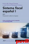 Sistema fiscal espaol, 1. IRPF : imposicin sobre la riqueza