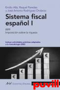 Sistema fiscal espaol, 1. IRPF. Imposicin sobre la riqueza