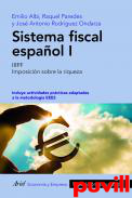 Sistema fiscal espaol, 1. IRPF, imposicin sobre riqueza