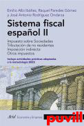 Sistema fiscal espaol, 2. 