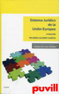 Sistema jurdico de la Unin Europea