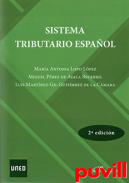 Sistema tributario espaol