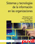 Sistemas y tecnologas de la informacin en las organizaciones