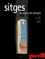 Sitges : de ayer y de siempre