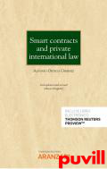 Smart Contracts and private international law