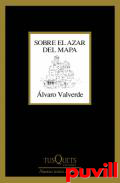 Sobre el azar del mapa