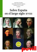 Sobre Espaa en el largo siglo XVIII