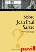 Sobre Jean-Paul Sartre