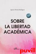 Sobre la libertad acadmica