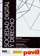 Sociedad digital y derecho