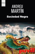 Sociedad negra