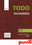 Sociedades