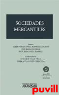 Sociedades mercantiles